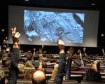 Ciné-quiz Les Toiles