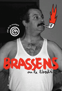 Georges Brassens ou la liberté