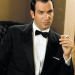 Jean Dujardin OSS 117 