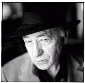 Jonas Mekas