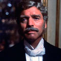 Burt Lancaster dans le Guépard de Luchino Visconti