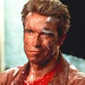 Arnold Schwarzenegger dans Last Action Hero
