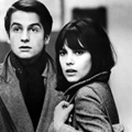 Masculin Féminin de Jean-Luc Godard