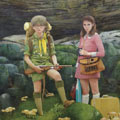 Moonrise Kingdom de Wes Anderson