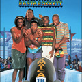 Affiche du film Rasta Rockett