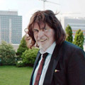 Toni Erdmann, de Maren Ade