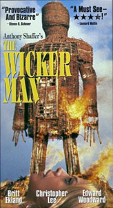 The Wicker Man, de Robin hardy