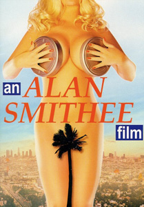 Affiche de An Alan Smithee film