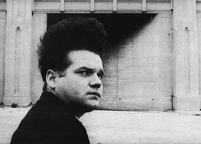 Henry Spencer (Jack Nance) dans Eraserhead de David Lynch