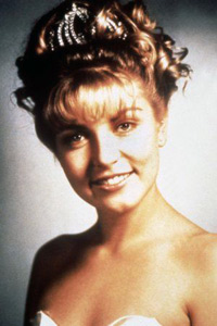 Laura Palmer, vivante cette fois