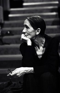 Pina Bausch