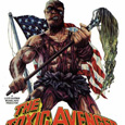 Bande-annonce de The Toxic Avenger, film écrit par Lloyd Kaufman & Joe Ritter et réalisé par Michael Herz & Lloyd Kaufman en 1985.
