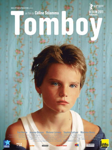 Tomboy, de Céline Sciamma