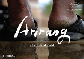 Arirang de Kim Ki-duk