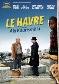 Le Havre, de Aki Kaurismaki