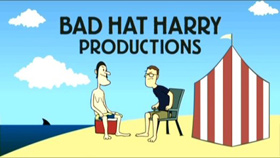 Bad Hat Harry Productions