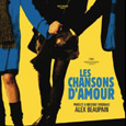 Affiche des Chansons d'amour