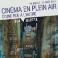 De quoi s’agit-il ? Comme chaque été, la Villette organise son festival Cinéma en plein air. Cette année, c’est du 19 juillet au 21 août : tous les soirs (sauf...