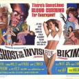 Bande-annonce de Ghost in the Invisible Bikini, film américain réalisé par Don Weis en 1966. Septième et dernier film (mais non des moindres) de la collection Beach Party d’AIP.