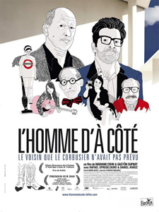 L'Homme d'à côté, de Mariano Cohn et Gaston Duprat