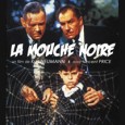 Extrait de La Mouche noire (The Fly), film américain réalisé par Kurt Neumann en 1958. Le film La Mouche de David Cronenberg est l’excellent remake de l’excellent La Mouche noire.