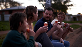 Snowtown, de Justin Kurzel