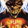 Depuis le temps qu’on vous l’avait promis, le voici : l’extrait d’Au service de Satan, film américain de Jeff Lieberman de 2004. Attention aux yeux. Extrait VOST – Au service...