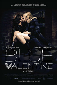 Blue Valentine, de Derek Cianfrance