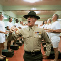 Full Metal Jacket de Stanley Kubrick