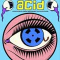 Affiche de l'Acid-Cannes