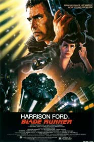 Affiche de Blade Runner