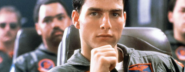 Quelques arguments bien sentis pour qu'on arrête de me dire que <em>Top Gun</em>, c'est de la merde... 