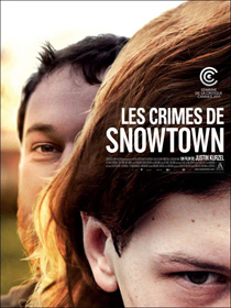 Les Crimes de Snowtown, de Justin Kurzel