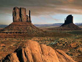 Photo de Monument Valley