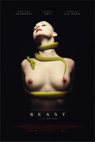 Beast, de Christoffer Boe