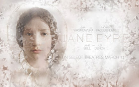 Le remake 2011 de Jane Eyre