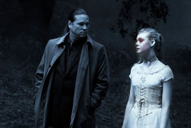 Image du film Twixt de Francis Ford Coppola