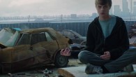 <em>Chronicle</em>, c'est l'histoire de trois ados, Andrew, Matt et Steve, qui, après avoir été en contact avec une mystérieuse substance, se mettent à développer d'étranges pouvoirs de télékinésie...