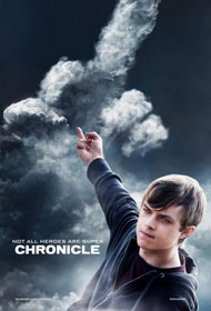 Chronicle, de Josh Trank