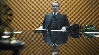 Le réalisateur suédois Tomas Alfredson avait déjà fait son petit effet avec <em>Morse</em> sorti en 2008, il confirme son talent avec <em>La Taupe</em>, un thriller d'espionnage magistral au casting très <em>All Stars</em>...