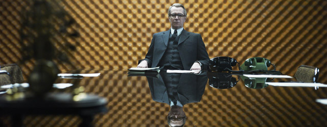 Le réalisateur suédois Tomas Alfredson avait déjà fait son petit effet avec <em>Morse</em> sorti en 2008, il confirme son talent avec <em>La Taupe</em>, un thriller d'espionnage magistral au casting très <em>All Stars</em>...