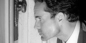 Jason Patric dans Ulysse, souviens-toi !