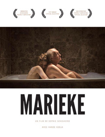 Marieke, de Sophie Schoukens