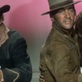 Les durs à cuire remontent en selle, prêts à en découdre avec les visages pâles, les Peaux-Rouges et les Tuniques bleues. Des films maudits, d'autres cultes : voici notre nouvelle sélection Westerns...