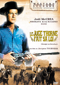 Le juge Thorne fait sa loi, de Jacques Tourneur