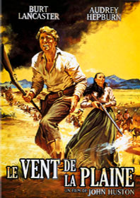 Le Vent de la plaine, de John Huston