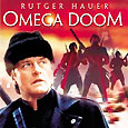 Omega Doom qu’Albert Pyun réalise en 1996 n’est pas un film fauché, un navet, un nanar intersidéral, c’est plus que ça. C’est Rutger Hauer en cyborg qui cherche à réunifier...