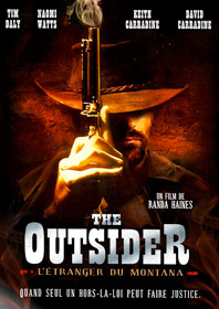 The Outsider, de Randa Haines