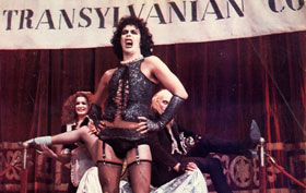 The Rocky Horror Picture Show, de Jim Sharman