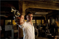 Cosmopolis, en compétition au 65e Festival de Cannes